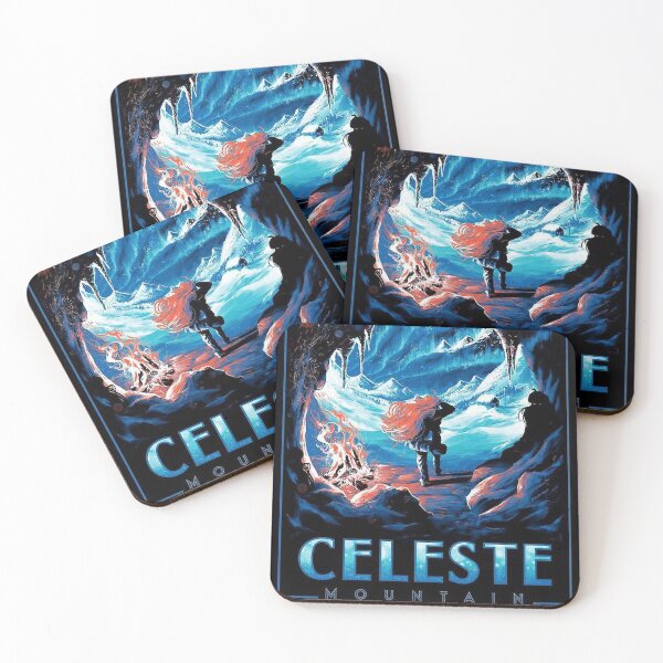 Item preview, Celeste Mountein designed and sold by Stefanymarcus.