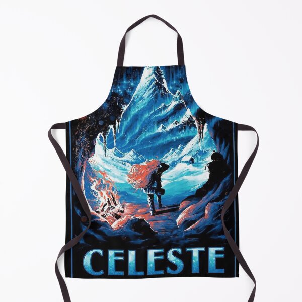 Item preview, Celeste Mountein designed and sold by Stefanymarcus.