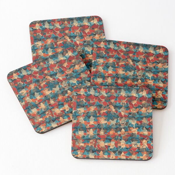 Item preview, Interlocking Infinity – Geometric Elegance designed and sold by mxztar.