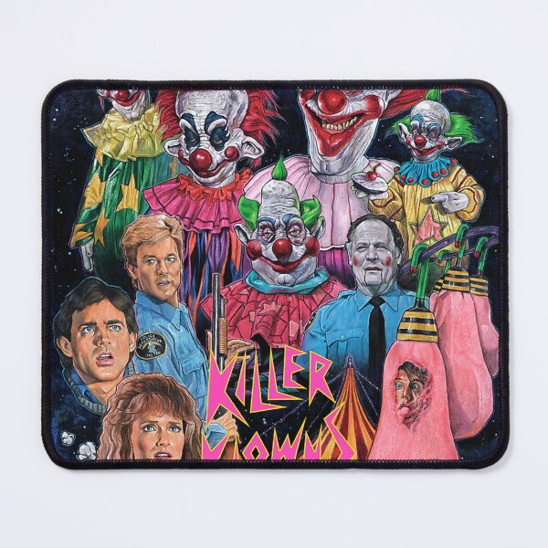 Item preview, Killer Klowns From Outerspace Payasos Asesinos designed and sold by StI2.