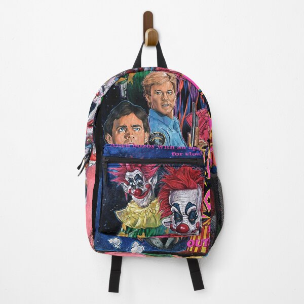 Item preview, Killer Klowns From Outerspace Payasos Asesinos designed and sold by StI2.