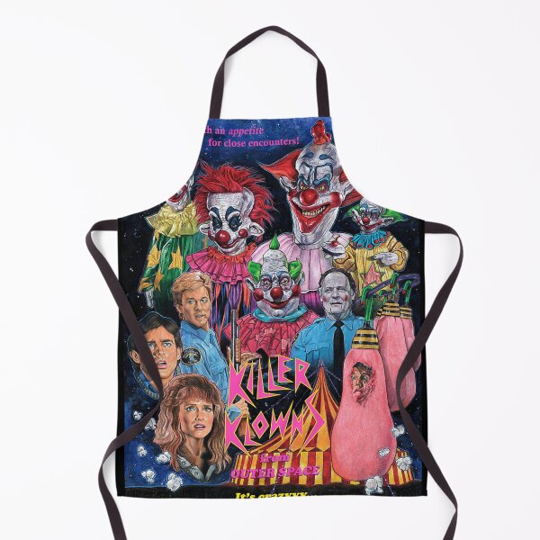Item preview,  Killer Klowns From Outerspace  Payasos Asesinos designed and sold by StI2.