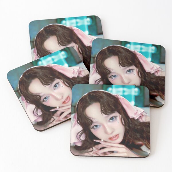 Item preview, JURIA of XG KPOP designed and sold by SilkPajamas.