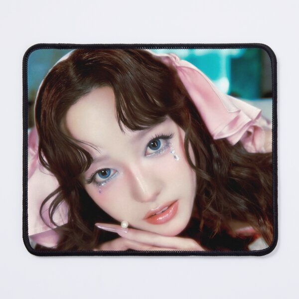 Item preview, JURIA of XG KPOP designed and sold by SilkPajamas.