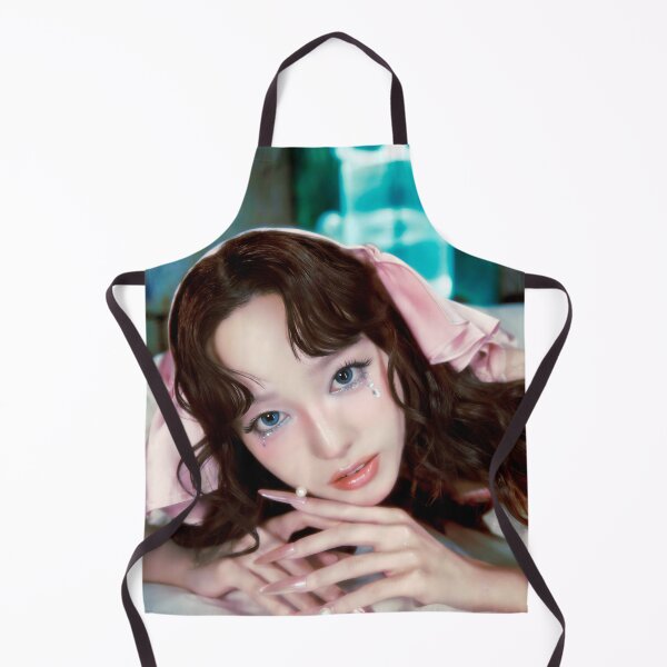 Item preview, JURIA of XG KPOP designed and sold by SilkPajamas.
