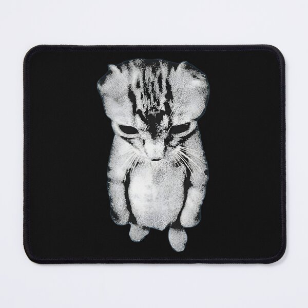 Item preview, Funny Cat Math Physics Equations Science Humor  designed and sold by ArleneRowe.