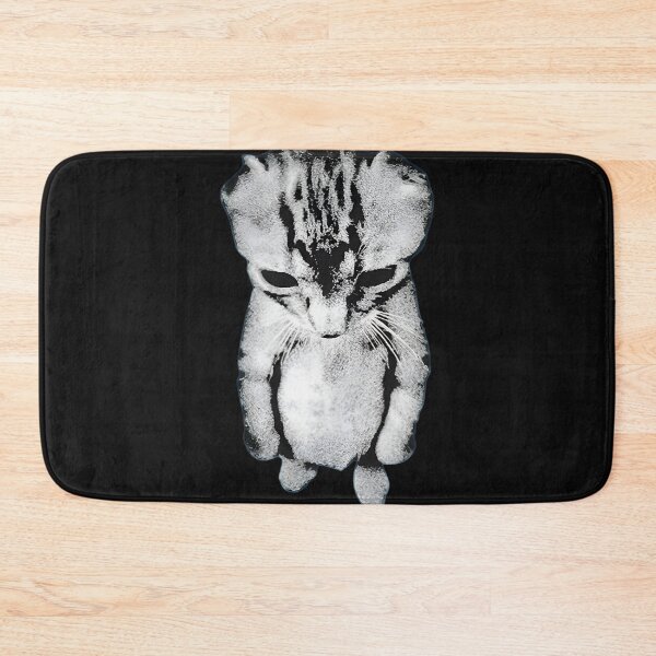 Item preview, Funny Cat Math Physics Equations Science Humor  designed and sold by ArleneRowe.
