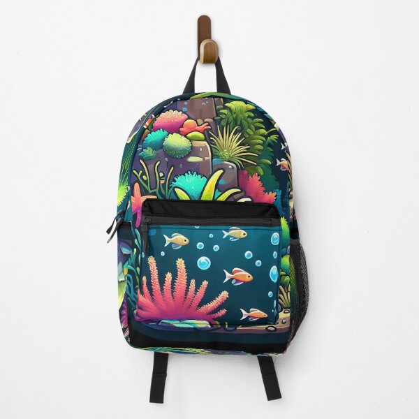 Item preview, aquascaping designed and sold by NRSROTE.
