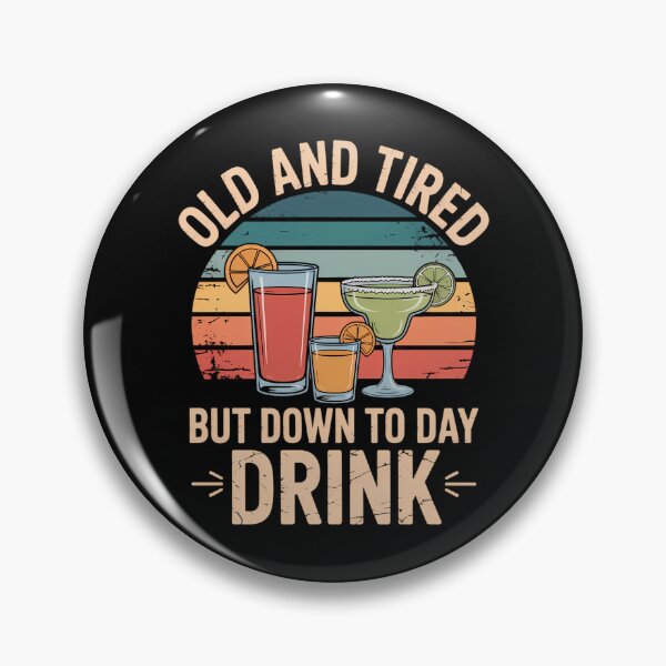 Item preview, Drink Lovers Drinking  designed and sold by cosmicncozyS.
