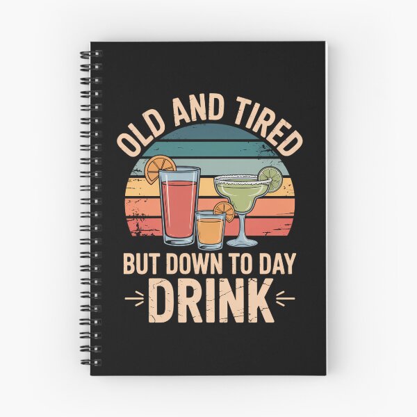 Item preview, Drink Lovers Drinking  designed and sold by cosmicncozyS.