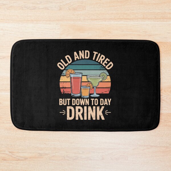 Item preview, Drink Lovers Drinking  designed and sold by cosmicncozyS.