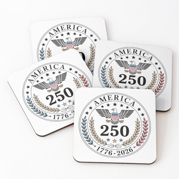 Item preview, USA Semiquincentennial 1776–2026 designed and sold by Nordic Echo.