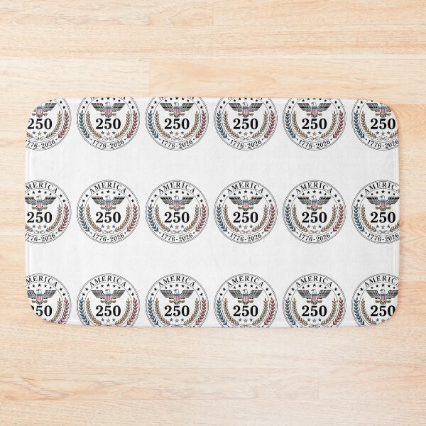 Item preview, USA Semiquincentennial 1776–2026 designed and sold by Nordic Echo.