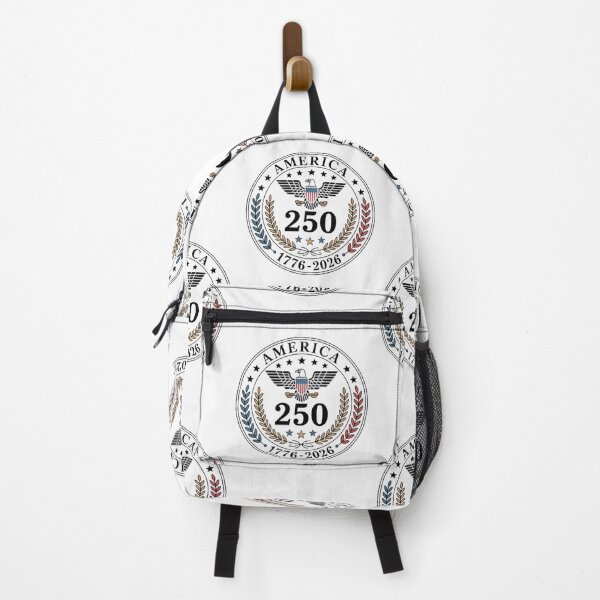 Item preview, USA Semiquincentennial 1776–2026 designed and sold by Nordic Echo.