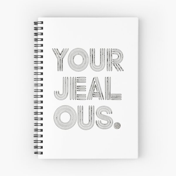 Item preview, You jealous  designed and sold by Creative Veteran.