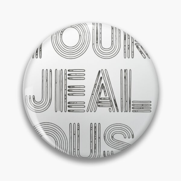 Item preview, You jealous  designed and sold by Creative Veteran.