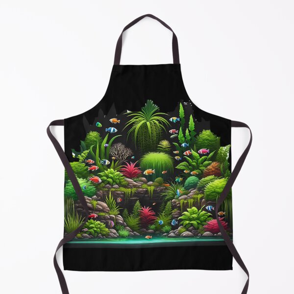 Item preview, aquascaping designed and sold by NCNGDESIGN.