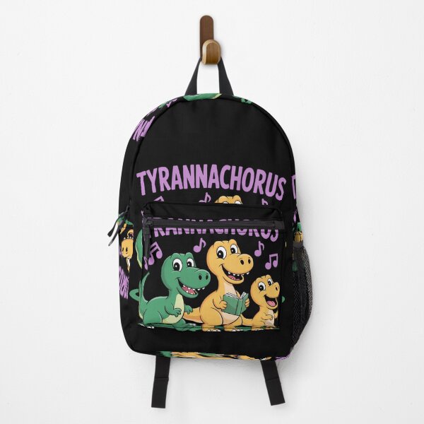 Item preview, Dinosaur Chorus Choir Singing Music Singer Musician designed and sold by cosmicncozyS.