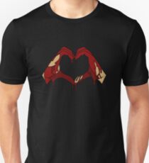 Blood Stained Love Unisex T-Shirt
