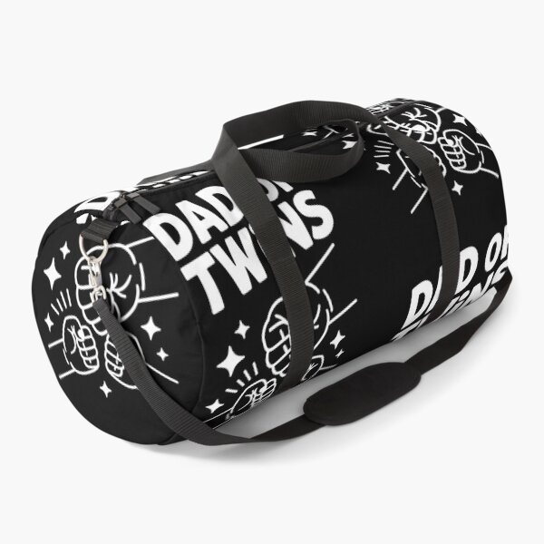 Item preview, Dad of Twins Father_s Day designed and sold by cosmicncozyS.