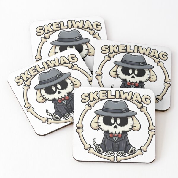 Item preview,  Goodboy Skeliwag Sit designed and sold by Beastkorpze.