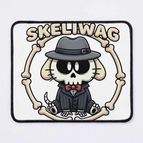 Item preview,  Goodboy Skeliwag Sit designed and sold by Beastkorpze.