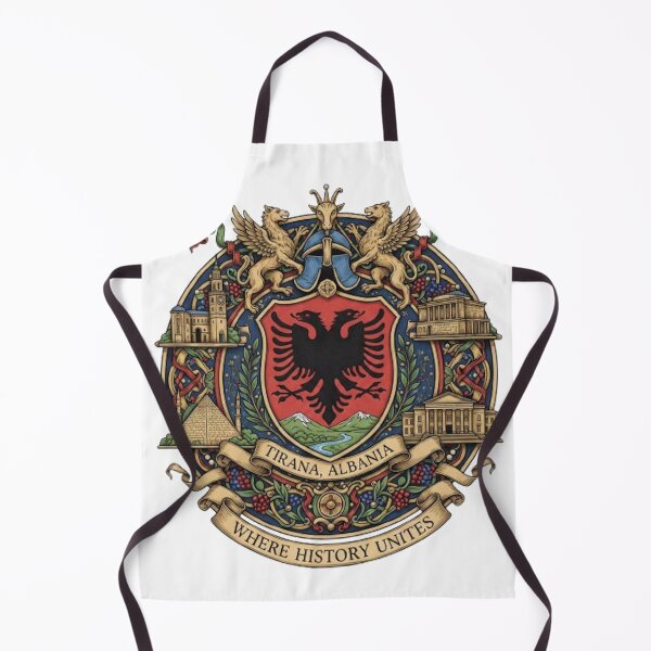 Item preview, TIRANA ALBANIA designed and sold by likbatonboot.