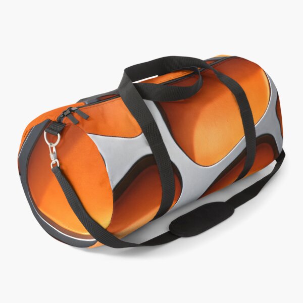 Item preview, Orange Cellular Grid designed and sold by Kaleidoscope Print.