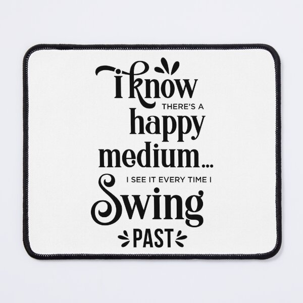 Item preview, Happy Medium designed and sold by WayFinding1.
