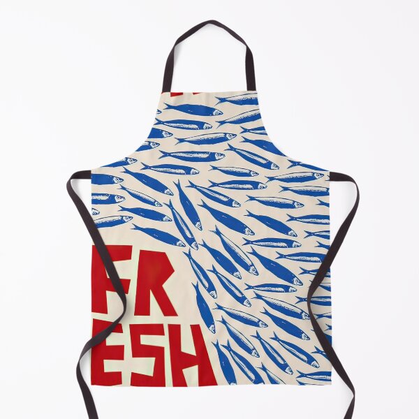 Item preview, Sardines Fresh designed and sold by Kathimee.