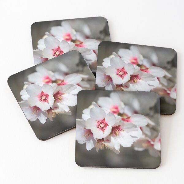 Item preview, Almond Blossoms designed and sold by pacfam.