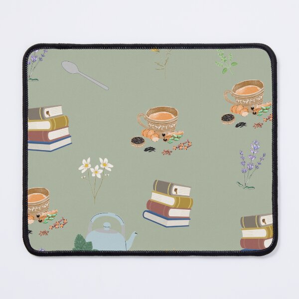 Item preview, Flowers Teas Books Spoon Stickers Prints Posters Wall Art Magnet Home Coffee Cup Decoration TShirt Stationary Notebook Magnet Hat Kitchen Work School Office Redbubble Shop designed and sold by Saritas Boutique Shop.