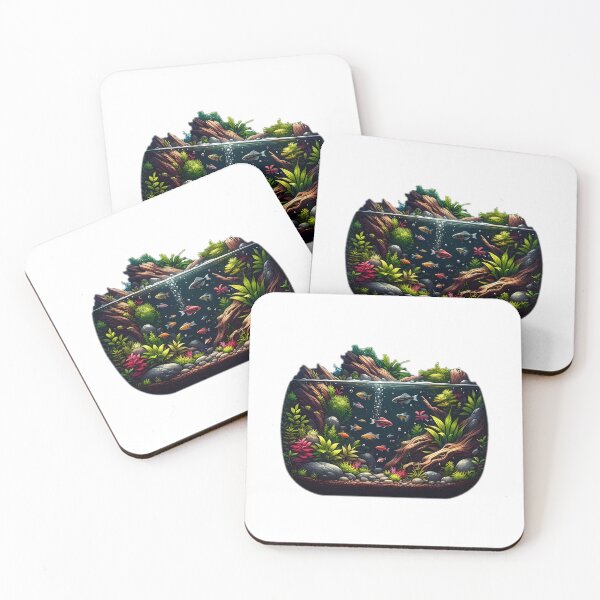 Item preview, aquascaping designed and sold by NRSROTE.