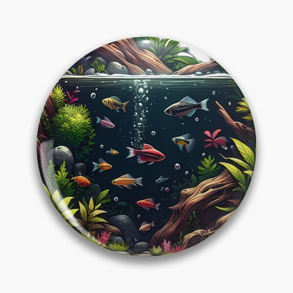 Item preview, aquascaping designed and sold by NRSROTE.