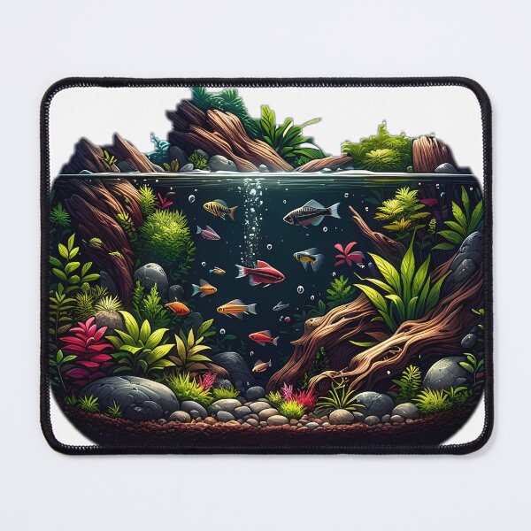 Item preview, aquascaping designed and sold by NRSROTE.