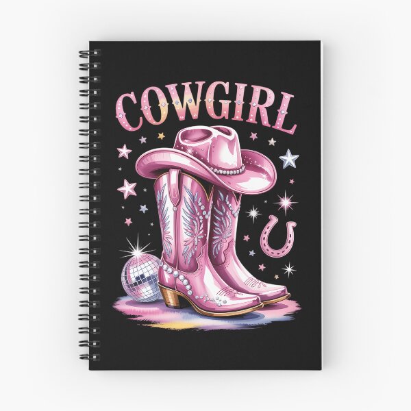 Item preview, Cowgirl Boots Disco Western Country designed and sold by cosmicncozyS.