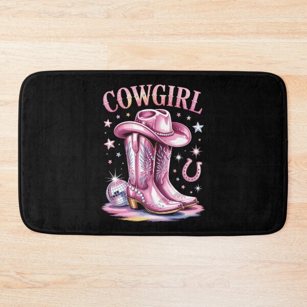 Item preview, Cowgirl Boots Disco Western Country designed and sold by cosmicncozyS.