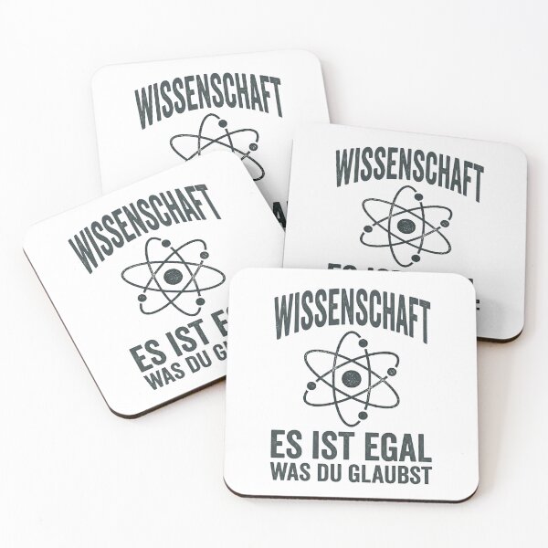 Item preview, "SCIENCE" - german version designed and sold by Tecno-Art-Land.