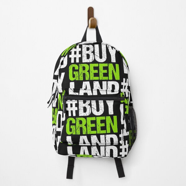Item preview, buy green land designed and sold by gitaviroza.