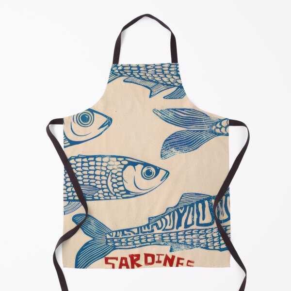 Item preview, Sardine Tin Vintage designed and sold by Kathimee.