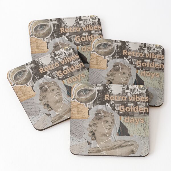 Item preview, Renaissance Soul & Timeless Memories designed and sold by PopNInk.