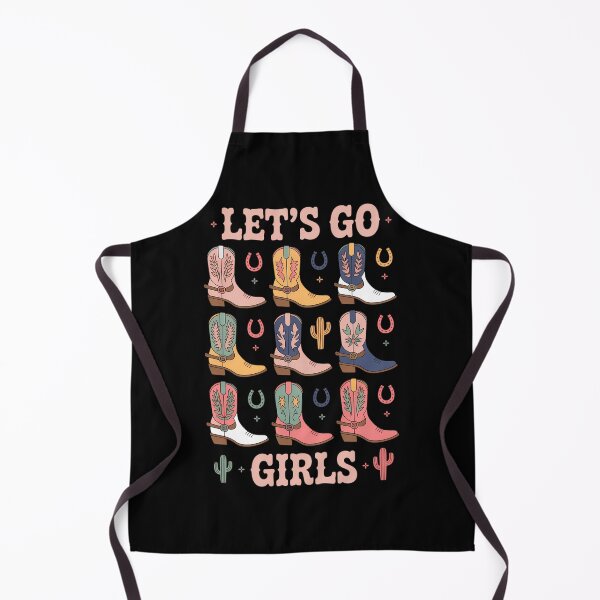Item preview, Cowgirl Boot Howdy Western Cowgirl designed and sold by cosmicncozyS.