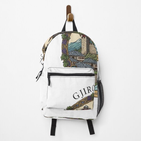 Item preview, Gjirokastër, Albania designed and sold by likbatonboot.