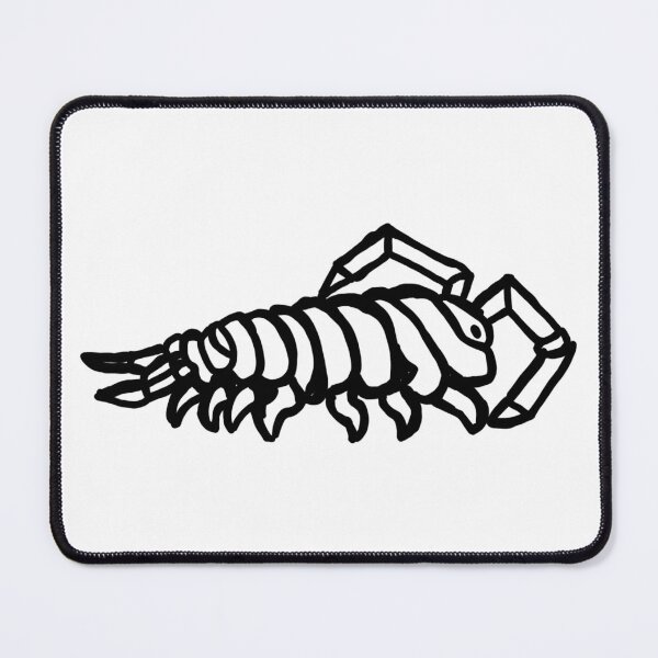 Item preview, Porcellio designed and sold by Goblin & Dwarf.