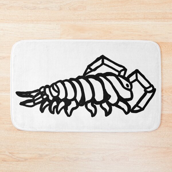 Item preview, Porcellio designed and sold by Goblin & Dwarf.