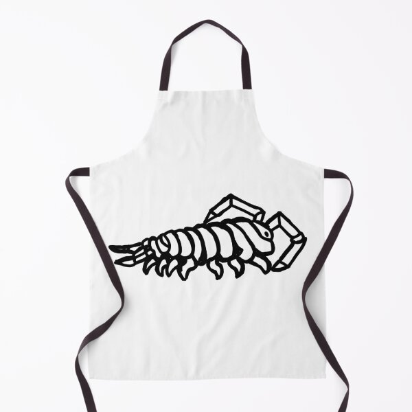 Item preview, Porcellio designed and sold by Goblin & Dwarf.