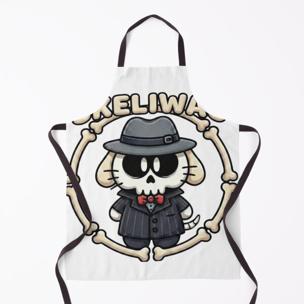 Item preview, SKELIWAG designed and sold by Beastkorpze.