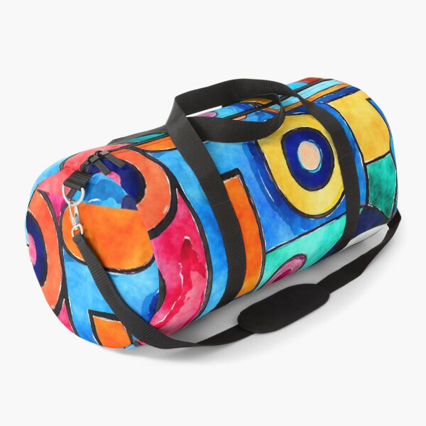 Item preview, Who Shall I Be Today? Cubism Abstract Face designed and sold by DEC02.