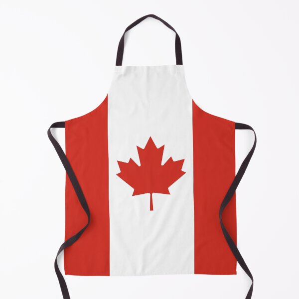 Item preview, Vertical Canada Flag Design designed and sold by NTGUILTY.