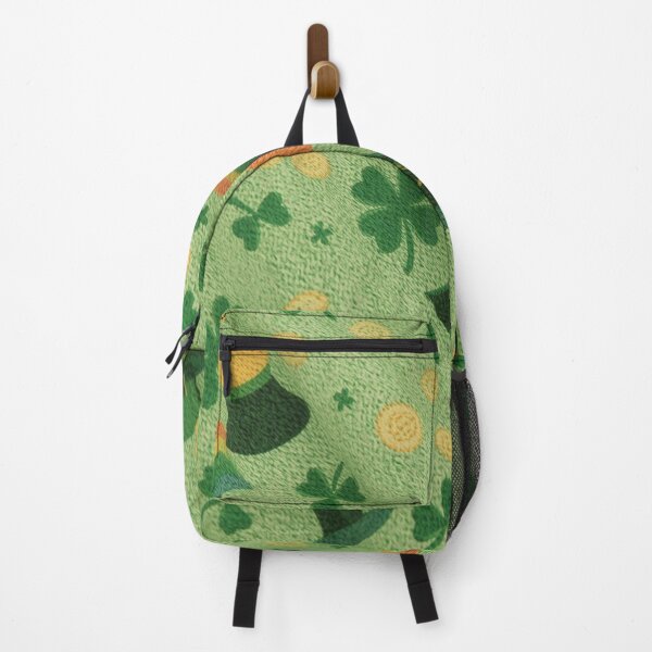 Item preview, Lucky Green Paddy designed and sold by JosueShop101.